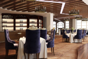 formation hôtellerie de luxe