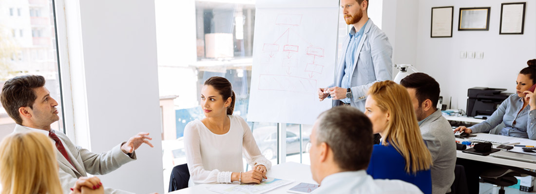 formation à Rennes