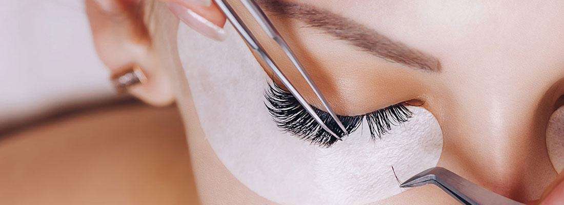 les techniques de mise en beauté des cils