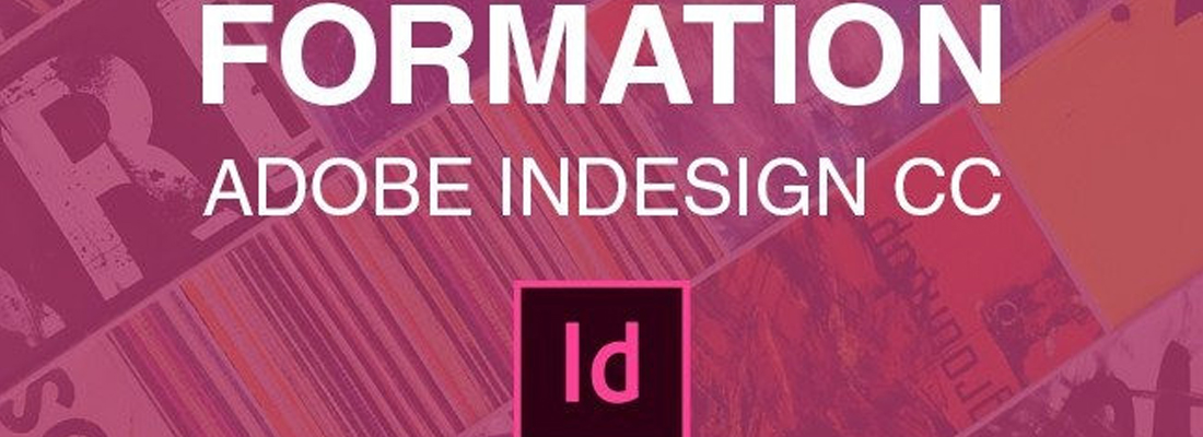 formations indesign