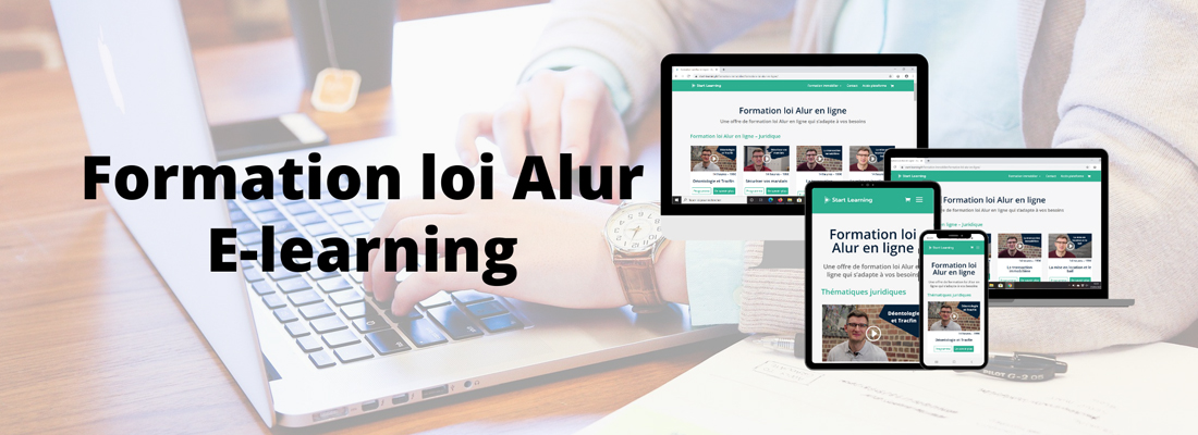 e-learning Loi Alur