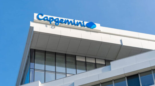 Capgemini